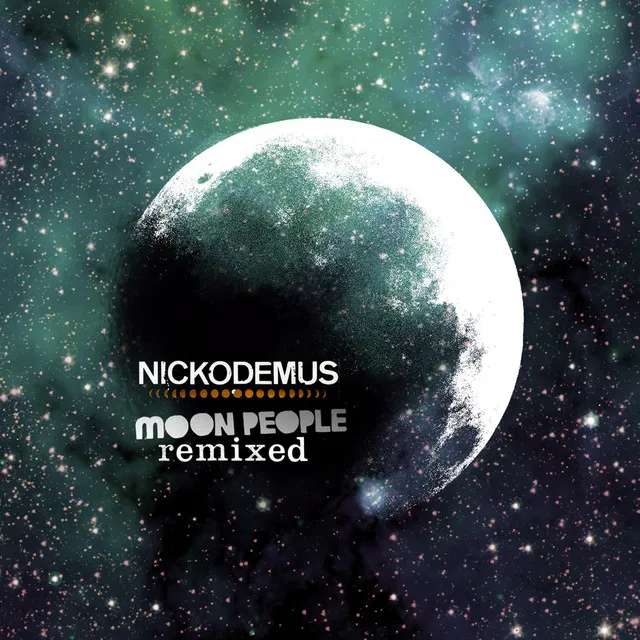 Moon People - Ancient Astronauts Remix