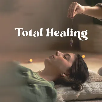 Total Healing: Reiki Frequencies, Remove Negative Energy by Reiki Raj