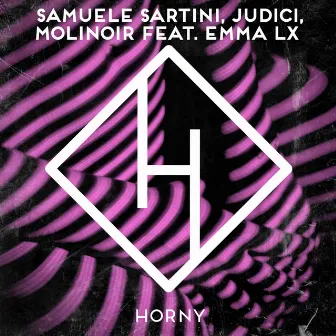 Horny by JUDICI