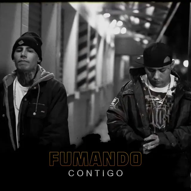 Fumando Contigo