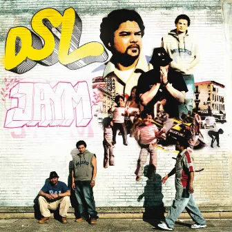 J.A.Y.M. by DSL