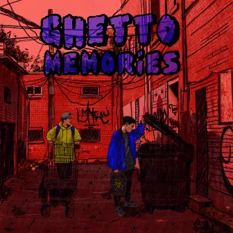 Ghetto Memories by Ezek