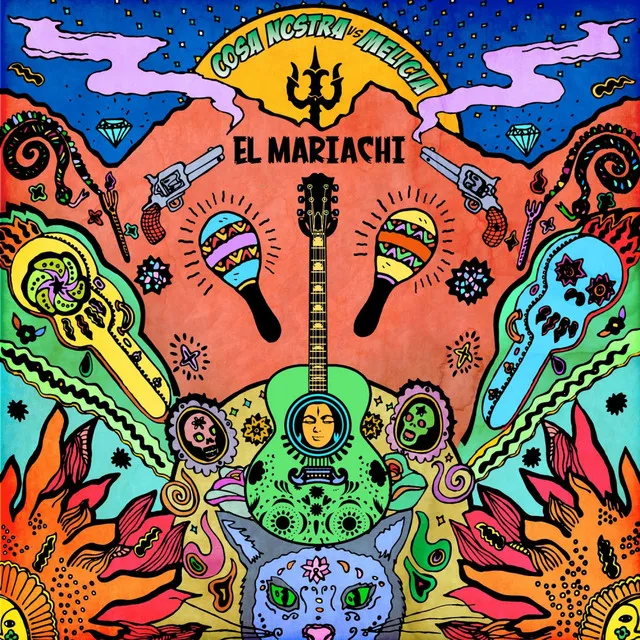 El Mariachi