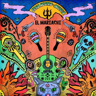 El Mariachi by 