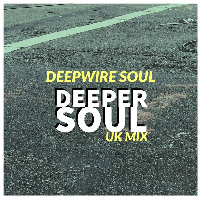 Deeper Soul - Hey Jack Funky Mix