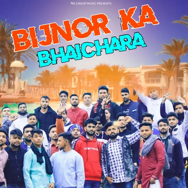 Bijnor Ka Bhai Chara