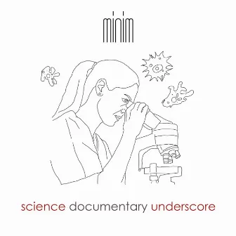 Science Documentary Underscore by 