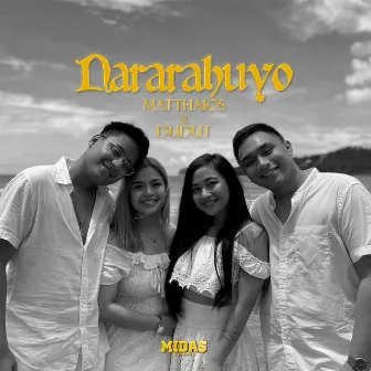 Nararahuyo by Matthaios