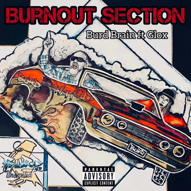 Burnout Section