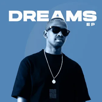 Dreams Ep by Mnela