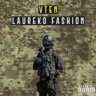 Laure Ko Fashion by VTEN