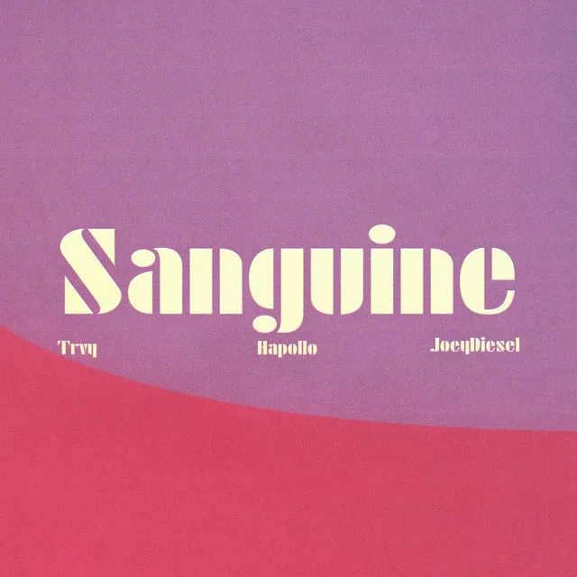 Sanguine