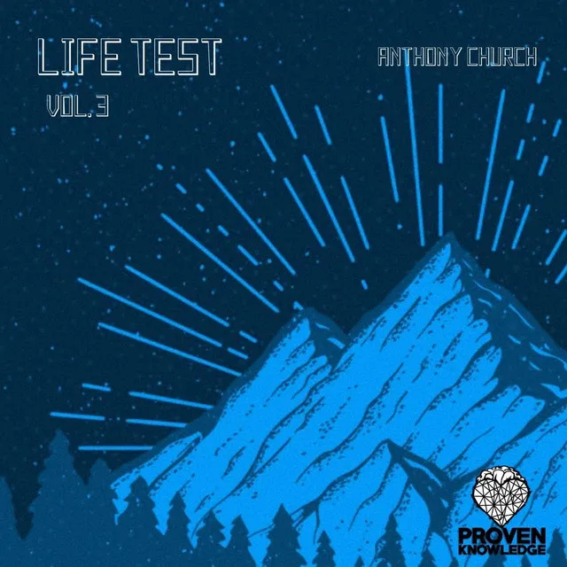 Life Test, Vol. 3