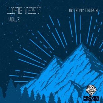 Life Test, Vol. 3 by Anthony Church