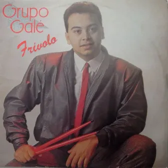 Frívolo by Grupo Galé