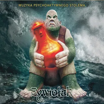 Muzyka Psychaktywnego Stolema by Żywiołak