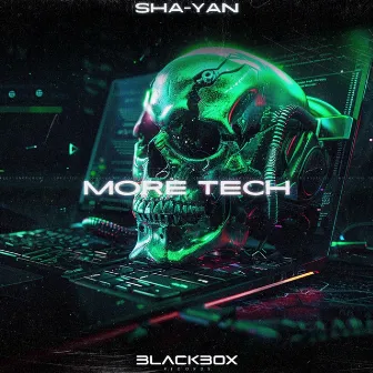 More Tech by Blackbox Records