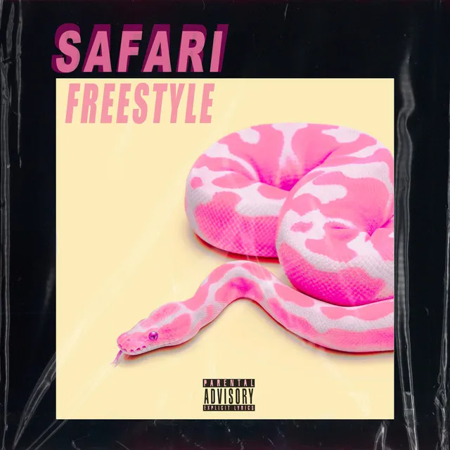 Safari Freestyle