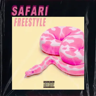 Safari Freestyle by Cheweengum