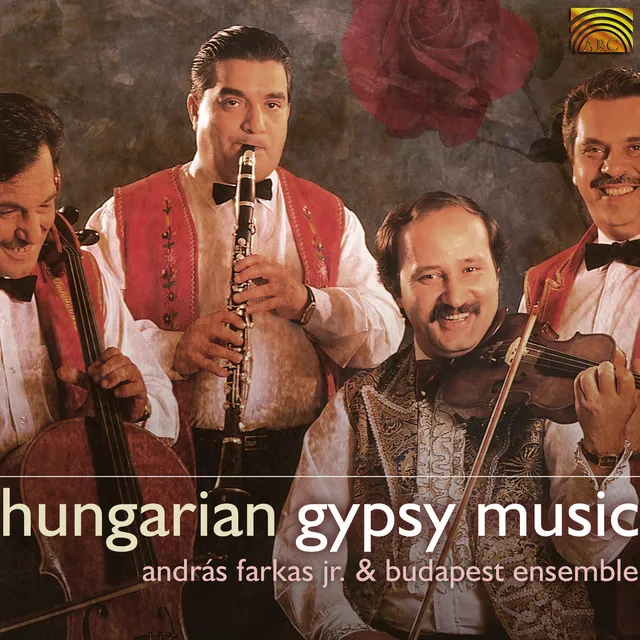 Alte Zigeunerlieder (Old Gipsy Songs)