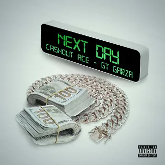 Next Day by Cashout Ace