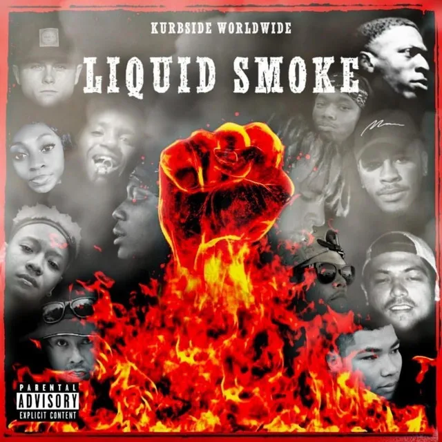 Liquid Smoke