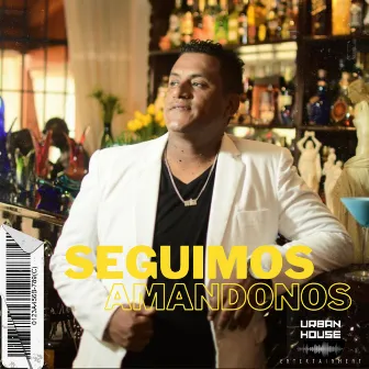 Seguimos Amándonos by Marco Medina El Chef de la Salsa