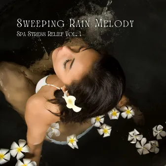 Sweeping Rain Melody: Spa Stress Relief Vol. 1 by Best Relaxing Spa