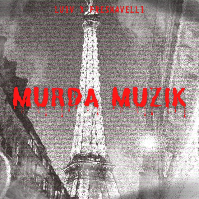 Murda Muzik (Extended Version)