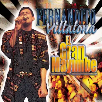 El Gran Mayimbe by Fernando Villalona