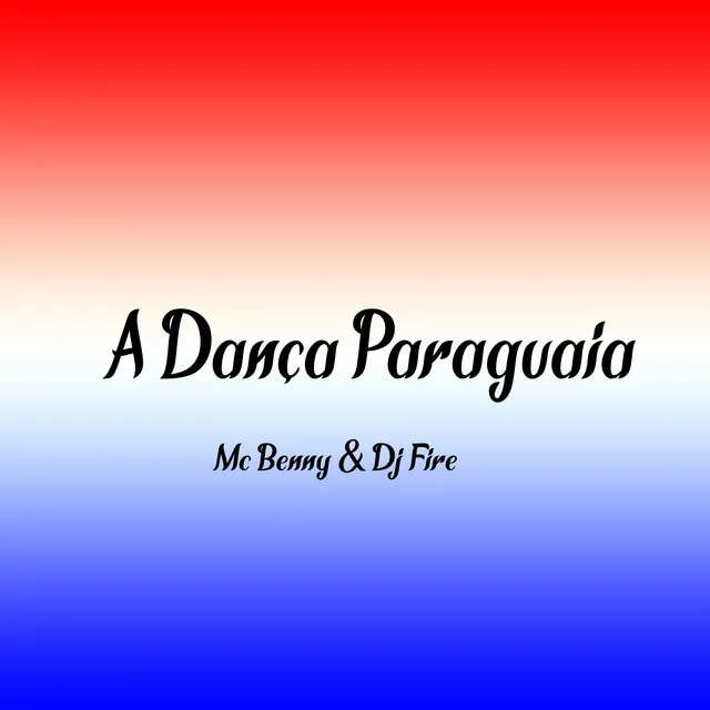 A Dança Paraguaia