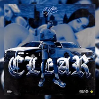 Clear by CyB