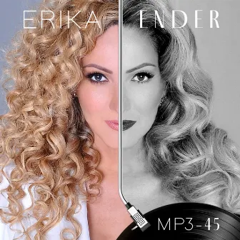 MP3-45 by Erika Ender