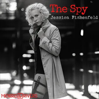 The Spy by Mario Incorvaia