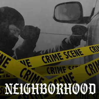 Neighborhood by Moe Carter