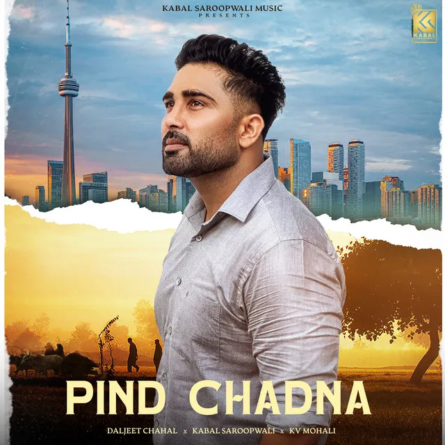 Pind Chadna