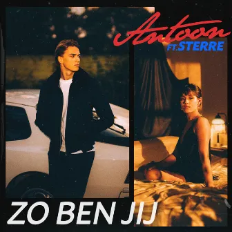 Zo Ben Jij by Sterre