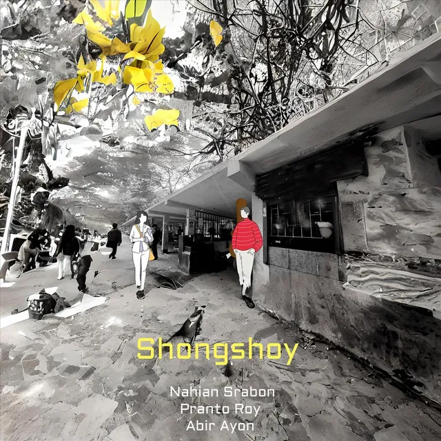 Shongshoy