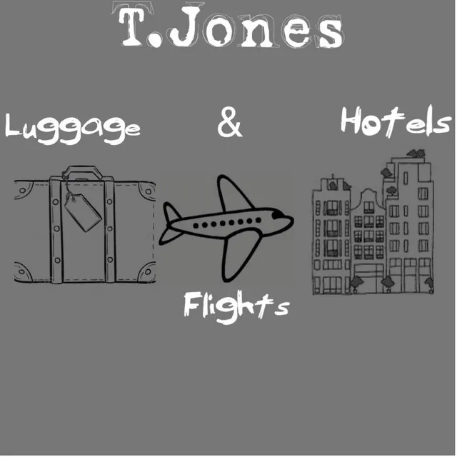 Luggage, Flights & Hotels