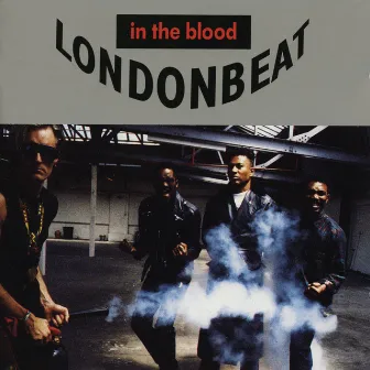 In The Blood by Londonbeat