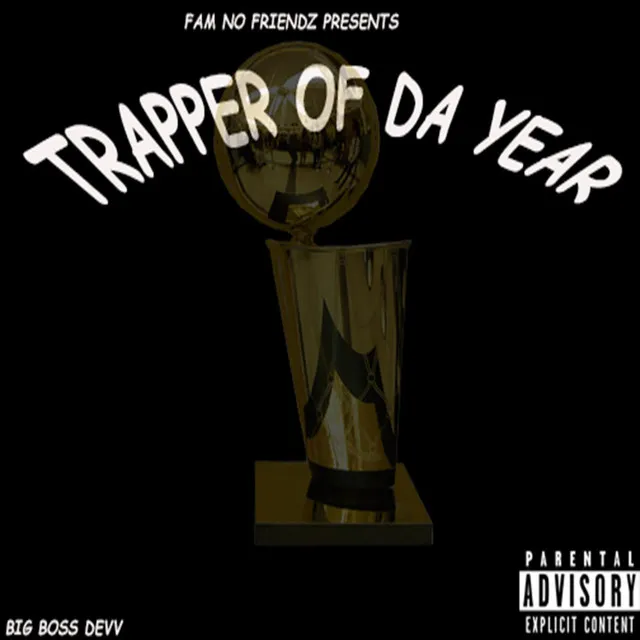 Trapper of the Year