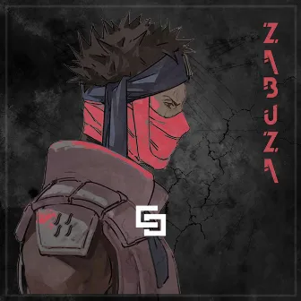 Zabuza by Coalt Art