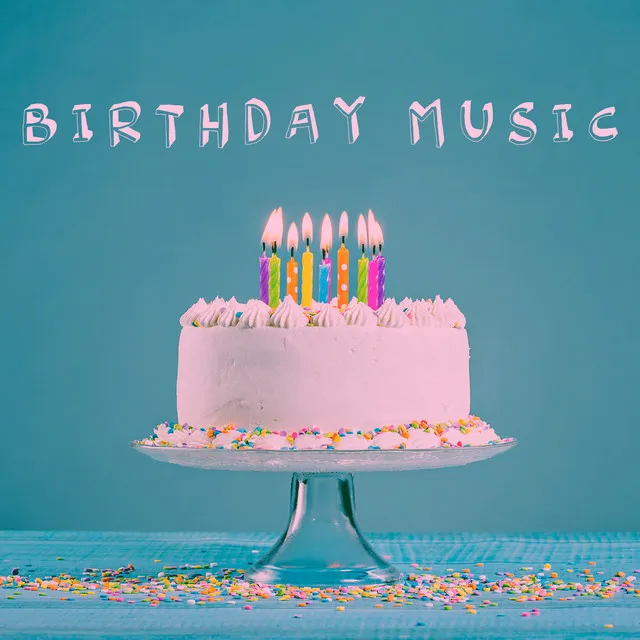 Birthday Music