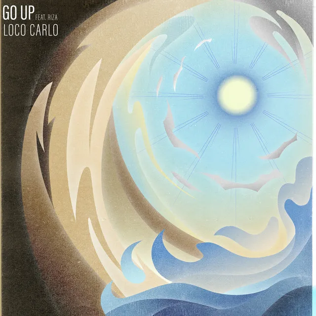 GO UP (feat. RIZA)