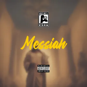 Messiah by Lou Charles