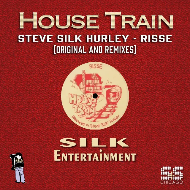 House Train (S&S Remixes)