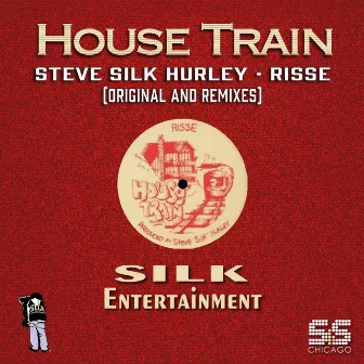 House Train (S&S Remixes) by Steve 