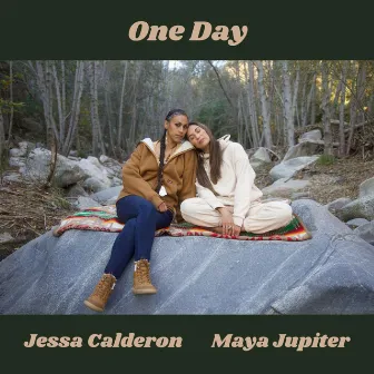 One Day by Jessa Calderon