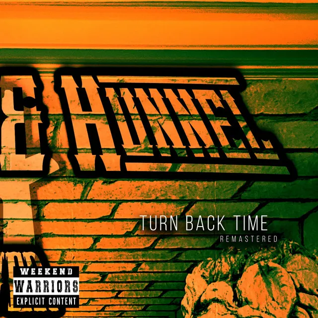 Turn back time - remastered