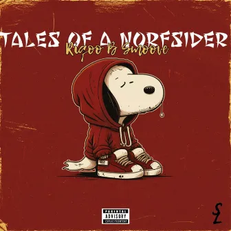 Tales Of A Norfsider by Riqoo B Smoove